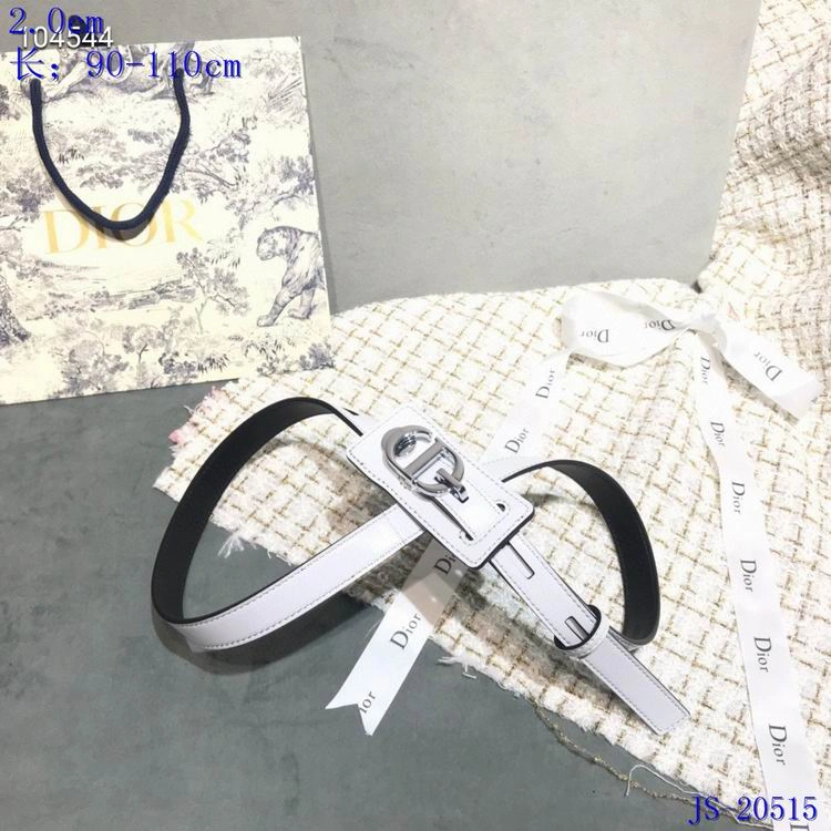 SoftTouch D*or Belts Top Version 15787