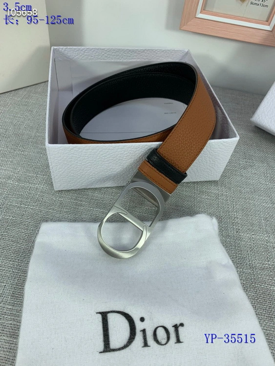Durable D*or Belts Top Version 15780