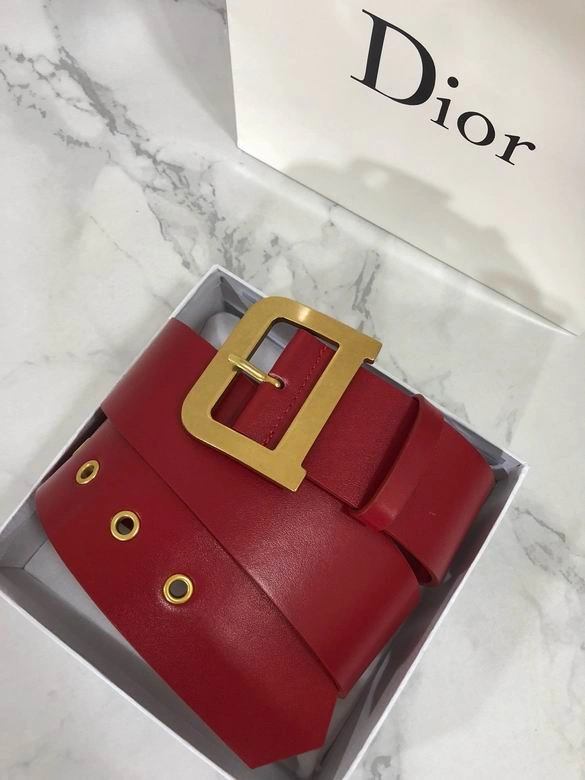 Trendy D*or Belts Top Version 15746