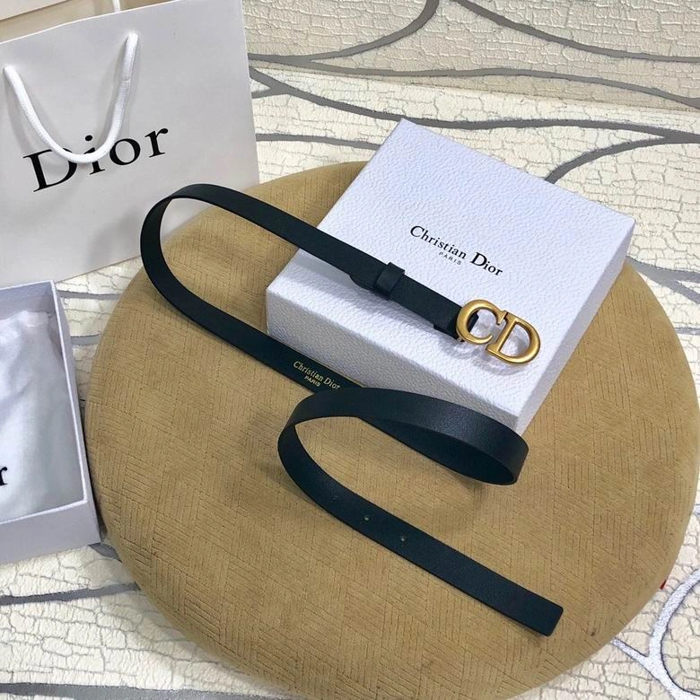 Cozy D*or Belts Top Version 15772