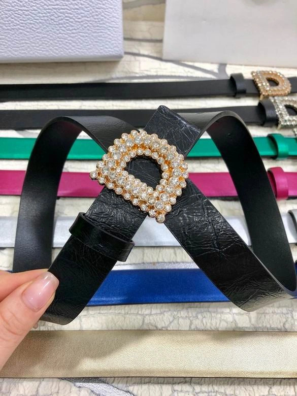 Durable D*or Belts Top Version 15764