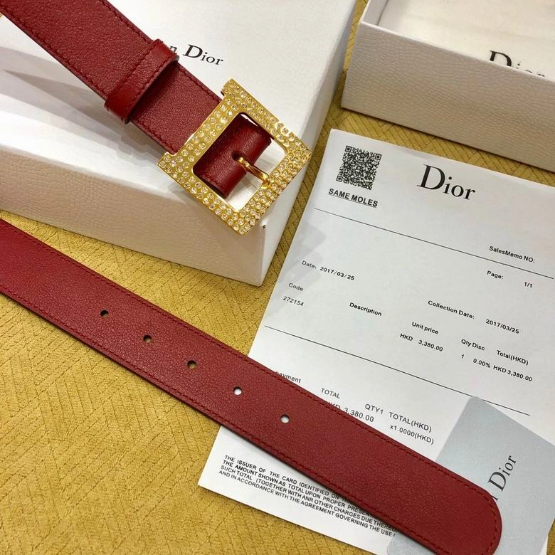 D*or Belts Top Version Resilient 15758