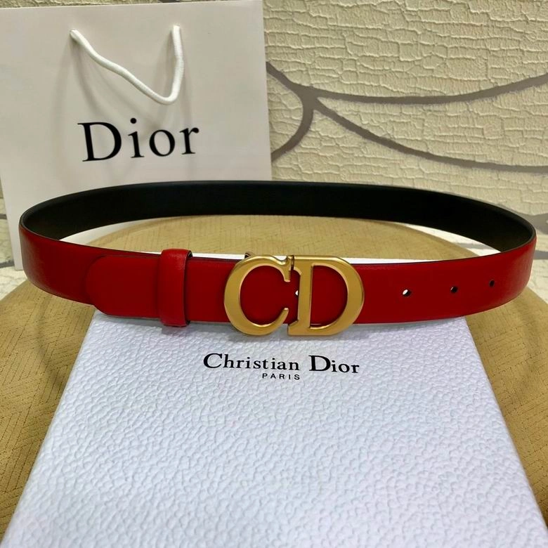 Durable D*or Belts Top Version 15766