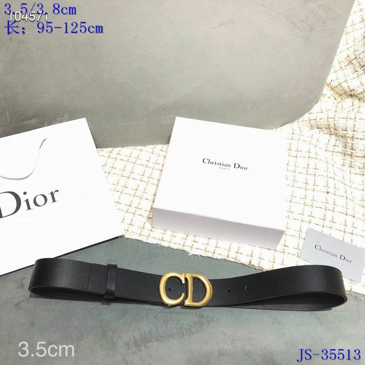 D*or Belts Top Version AllSeason 15784