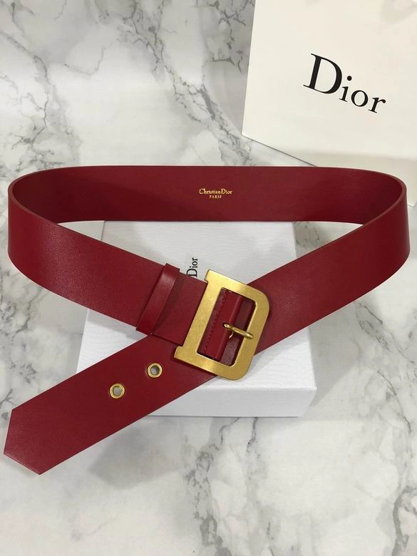 Trendy D*or Belts Top Version 15746