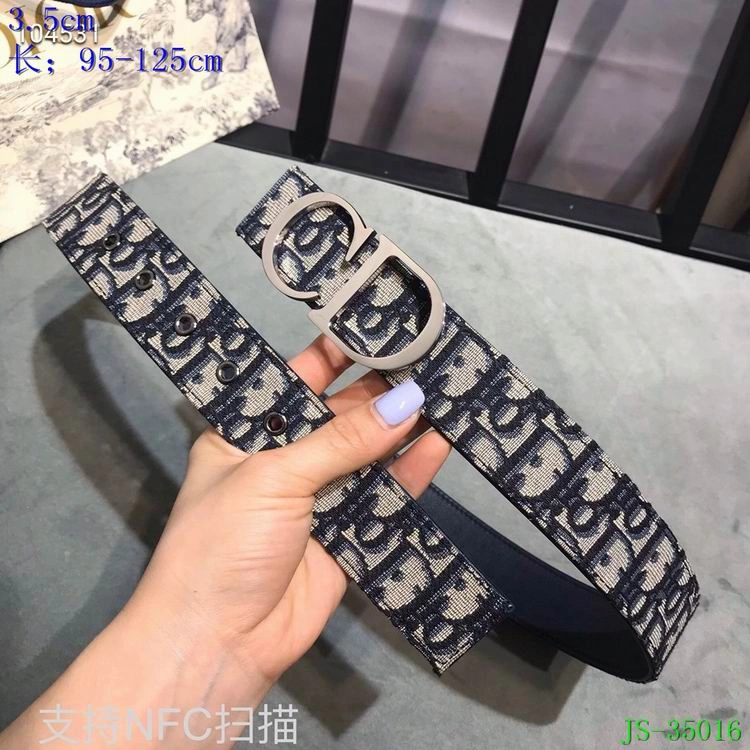 D*or Belts Top Version AllSeason 15784