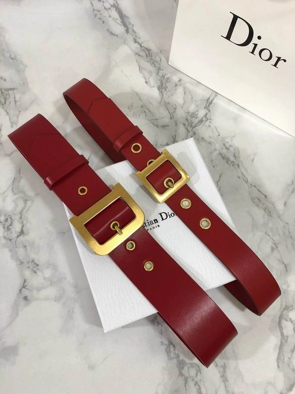 Trendy D*or Belts Top Version 15746