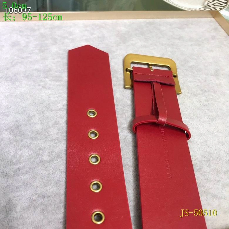 SoftTouch D*or Belts Top Version 15787