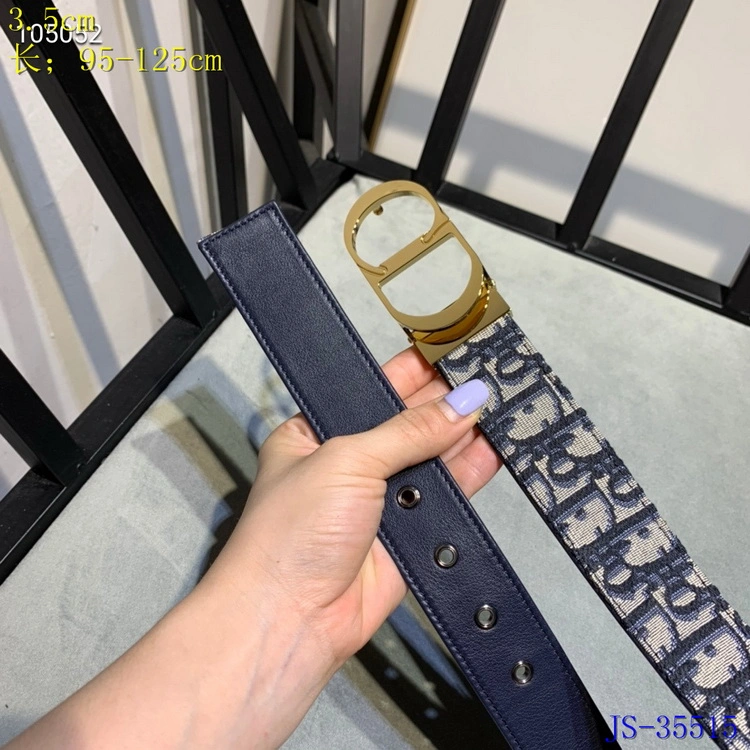 D*or Belts Top Version Affordable 15778