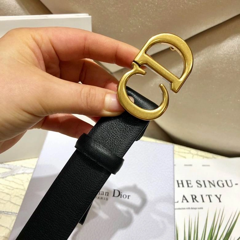 Durable D*or Belts Top Version 15766