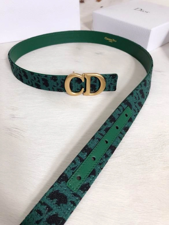 Reliable D*or Belts Top Version 15759