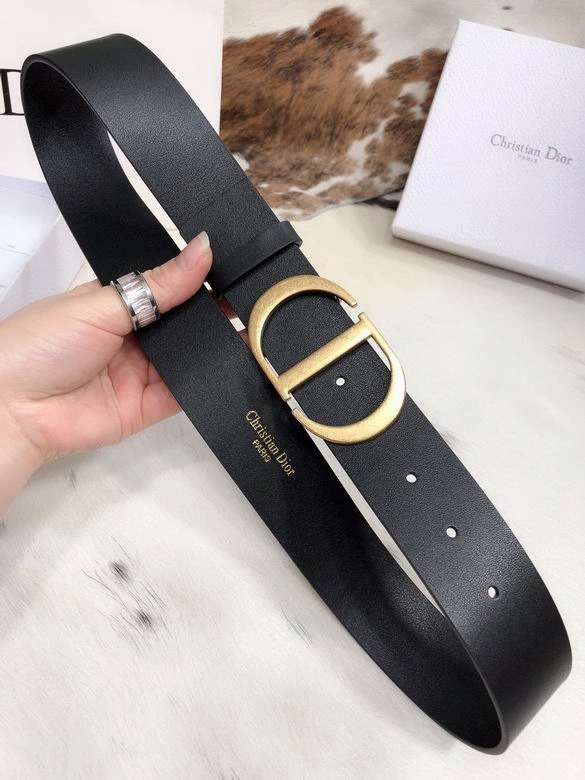 Reliable D*or Belts Top Version 15775