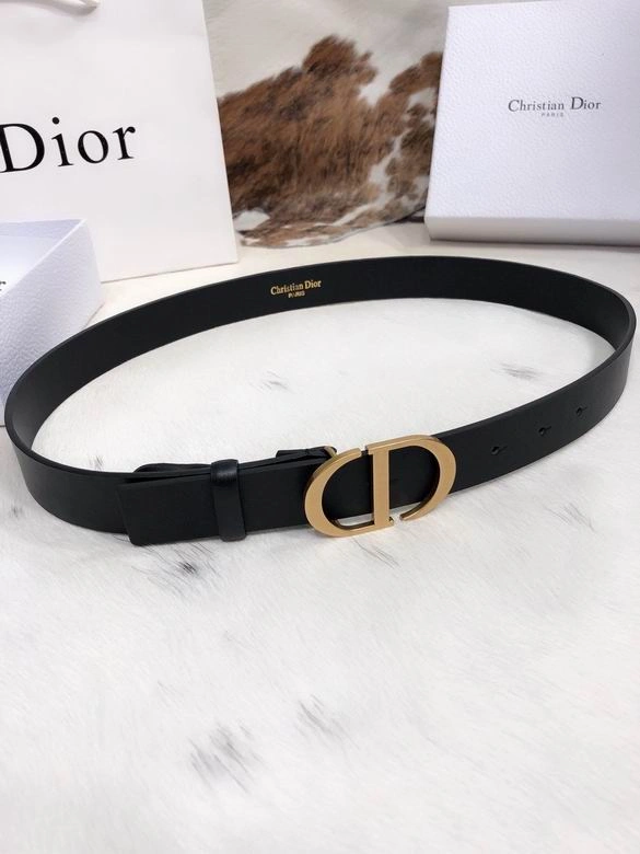 Reliable D*or Belts Top Version 15775