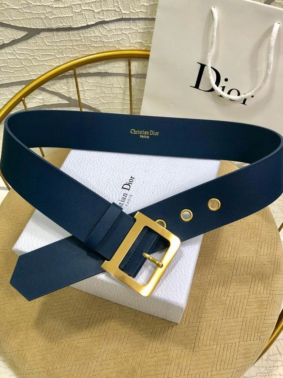 Timeless D*or Belts Top Version 15756
