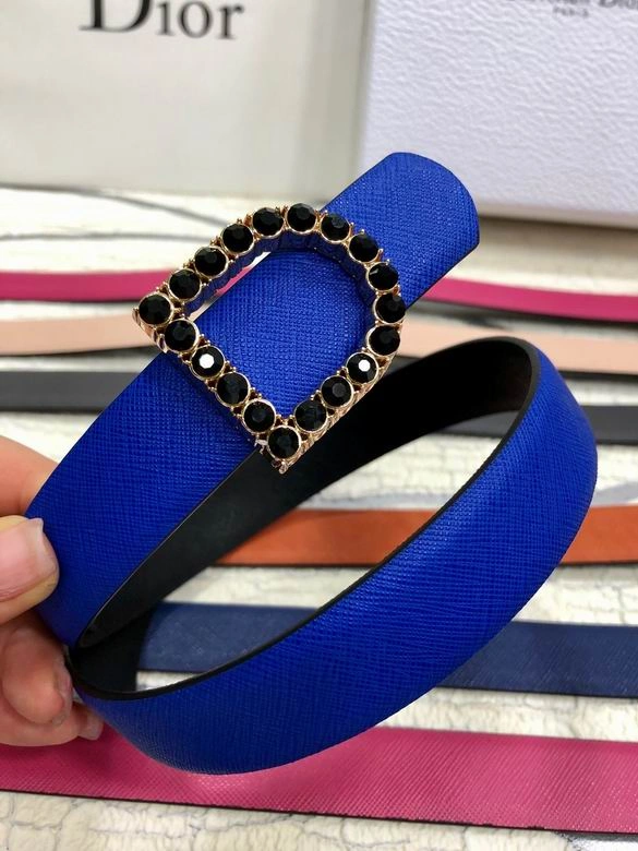 Stylish D*or Belts Top Version 15767
