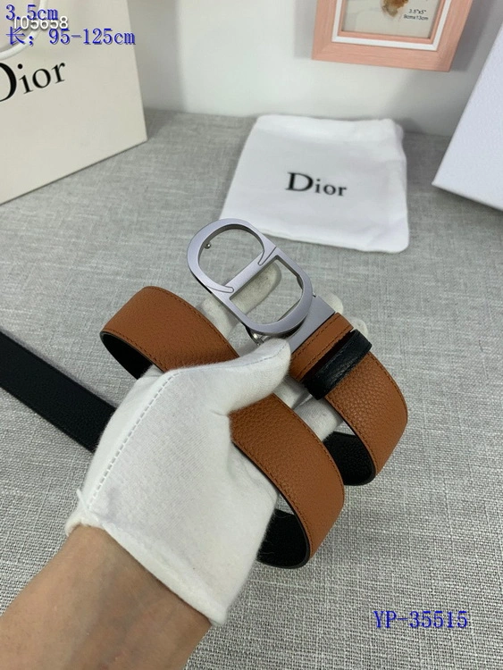 Durable D*or Belts Top Version 15780