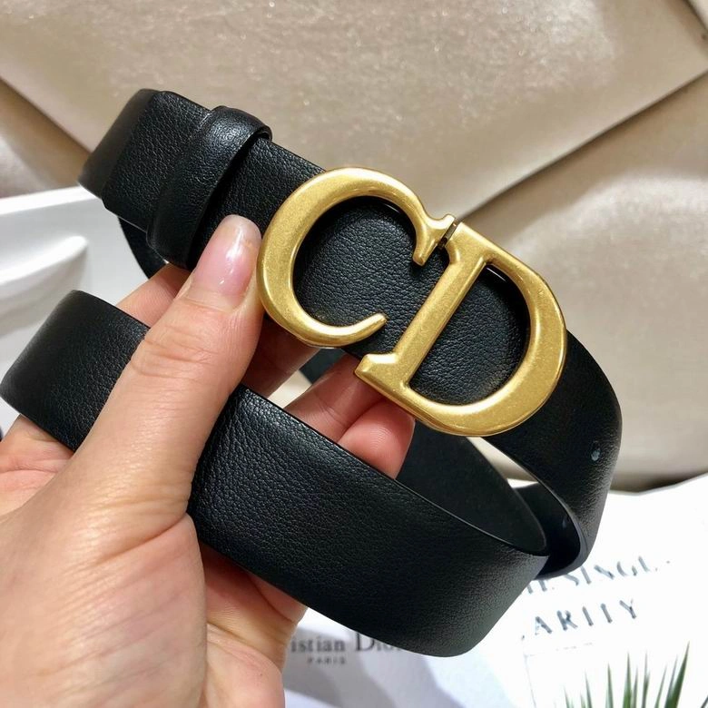 Durable D*or Belts Top Version 15766