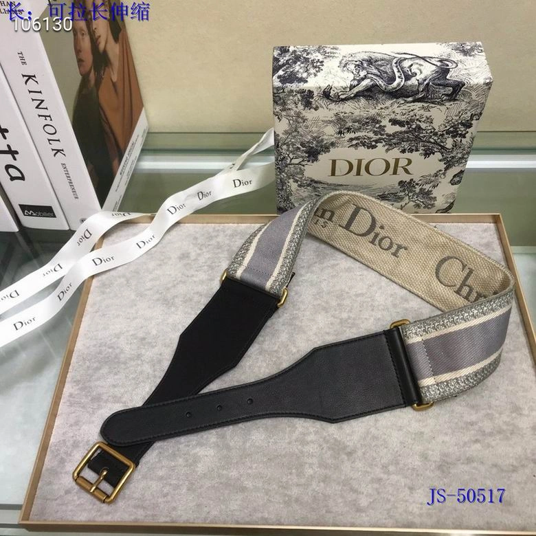 Versatile D*or Belts Top Version 15779