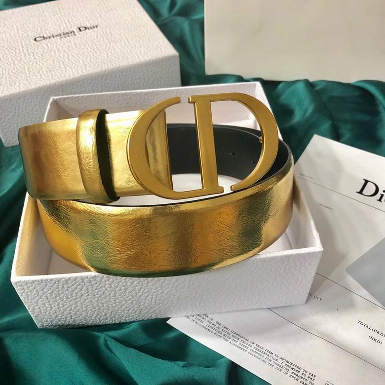 Premium D*or Belts Top Version 15755