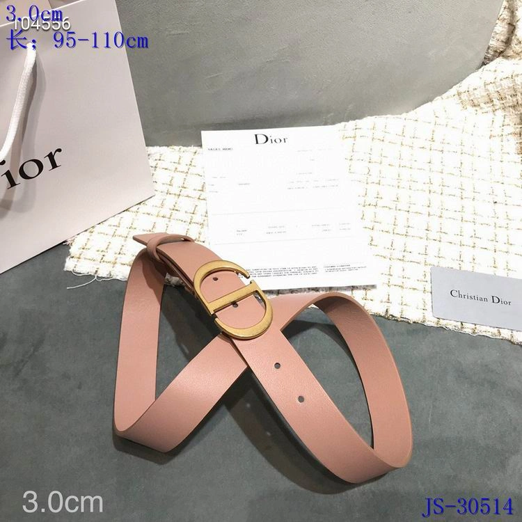 Versatile D*or Belts Top Version 15783