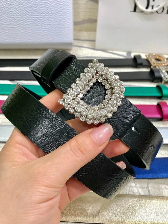 Durable D*or Belts Top Version 15764