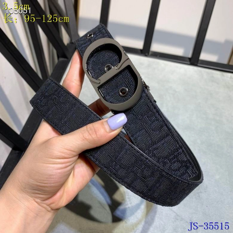 D*or Belts Top Version Resilient 15792