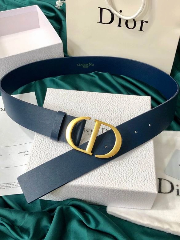 Tailored D*or Belts Top Version 15757