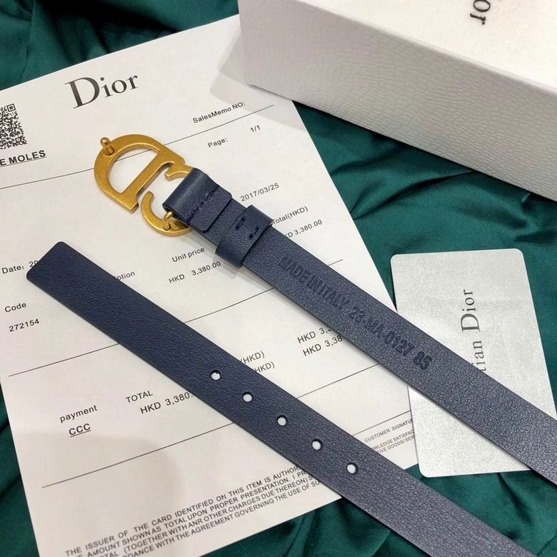 GoAnywhere D*or Belts Top Version 15771