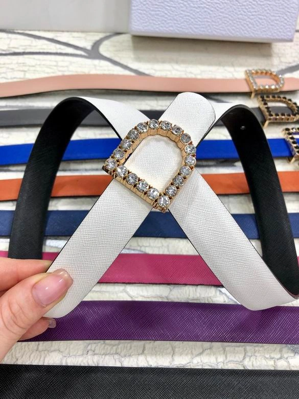 D*or Belts Top Version Compact 15770