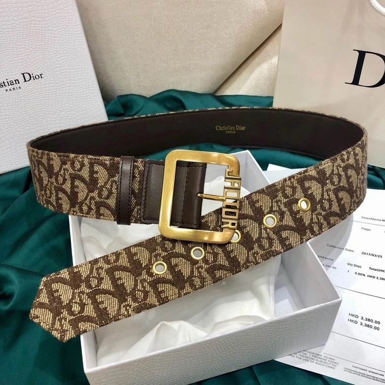D*or Belts Top Version Elegant 15754