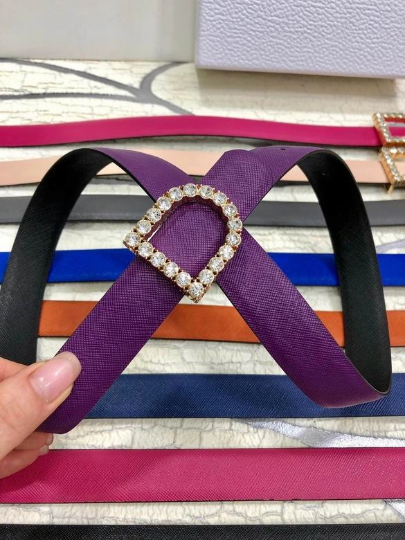 Stylish D*or Belts Top Version 15767
