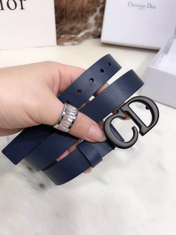 WrinkleFree D*or Belts Top Version 15773