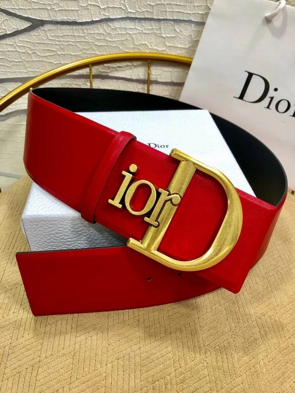Durable D*or Belts Top Version 15751