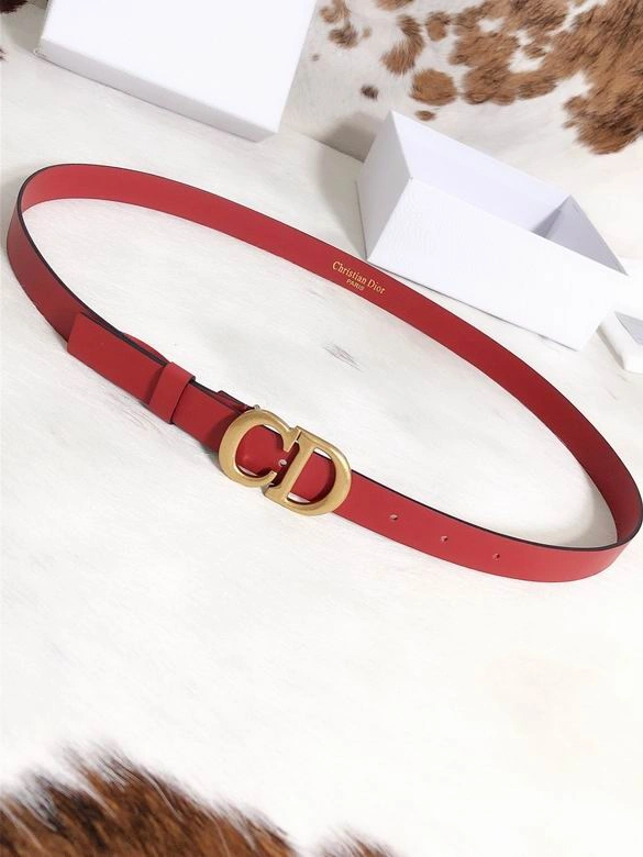 GoAnywhere D*or Belts Top Version 15771