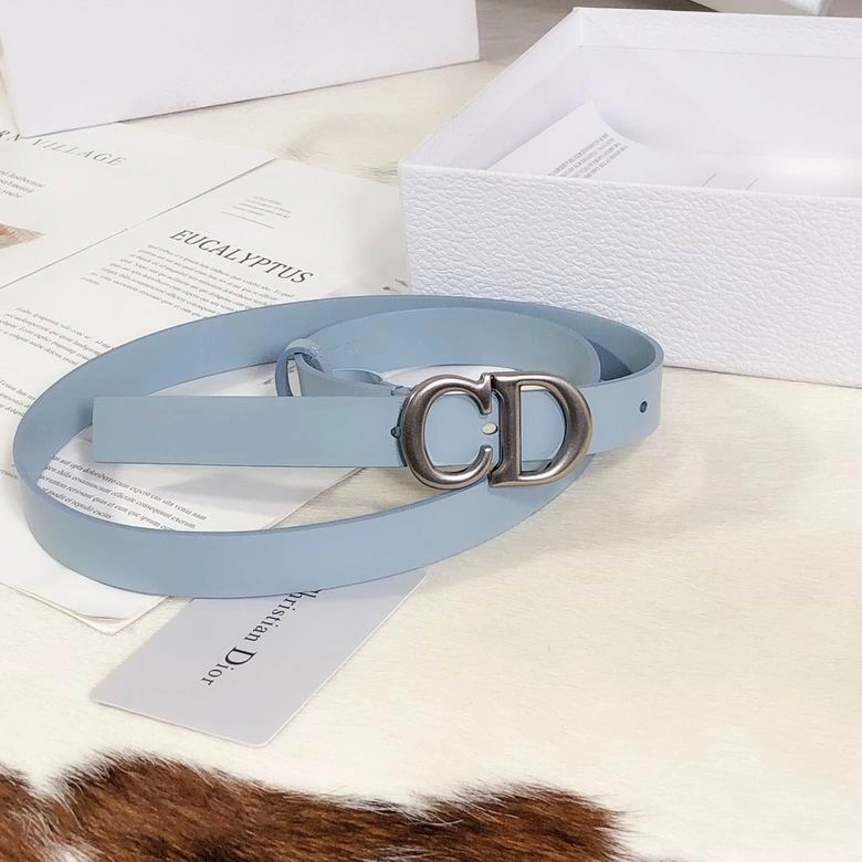 Minimalist D*or Belts Top Version 15776