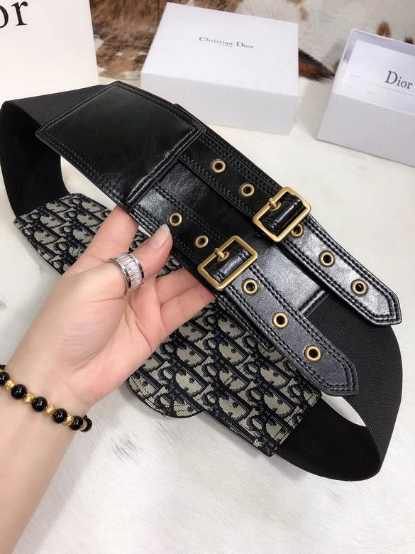D*or Belts Top Version Bright 15745