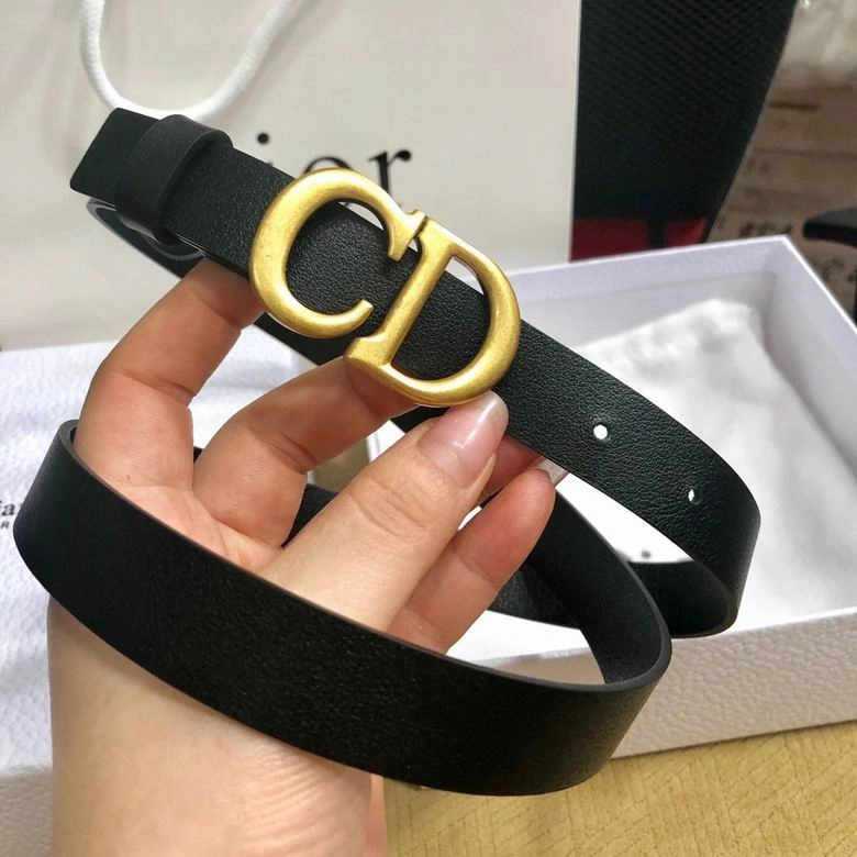 Cozy D*or Belts Top Version 15772