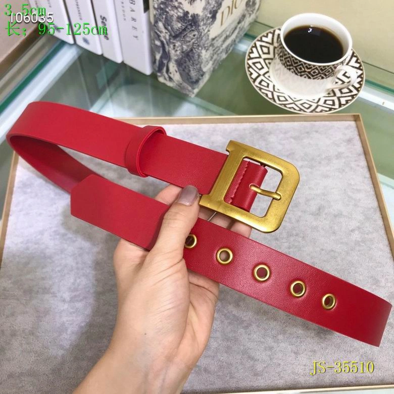 D*or Belts Top Version Resilient 15792