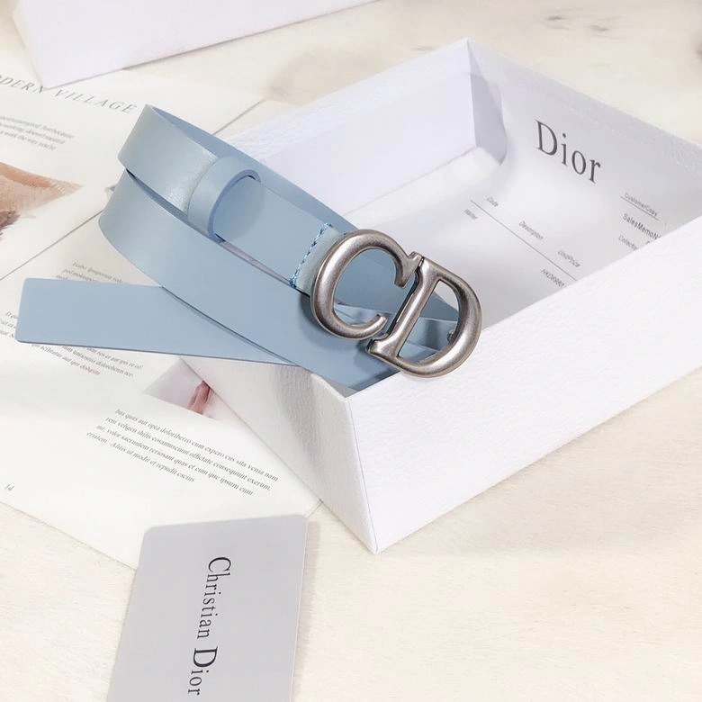 Minimalist D*or Belts Top Version 15776