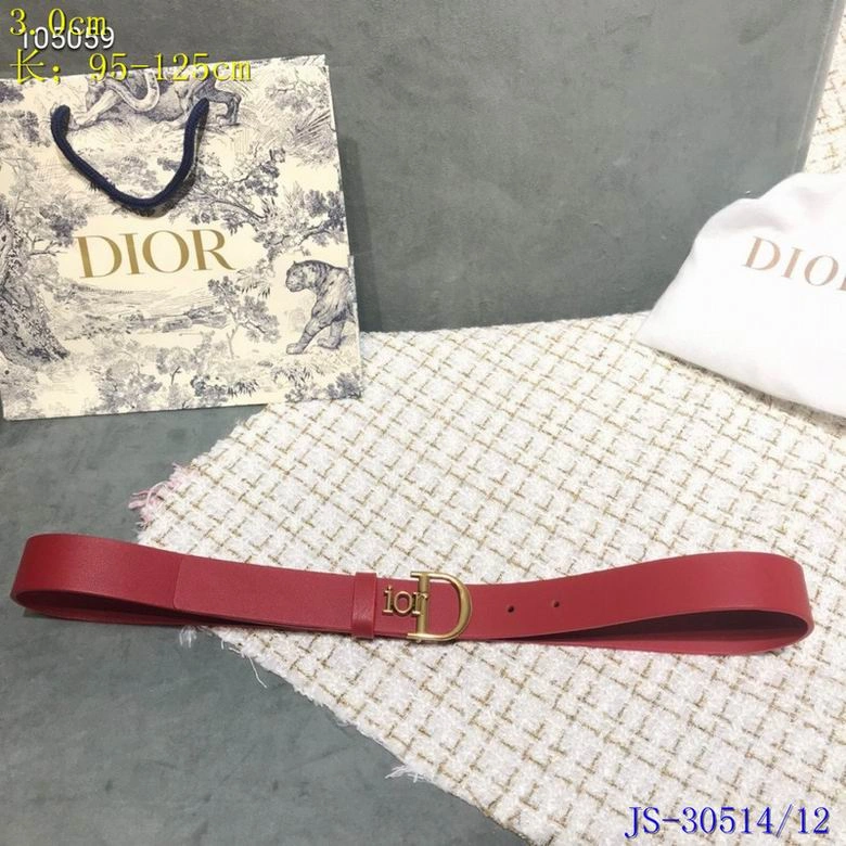 Upgraded D*or Belts Top Version 15788