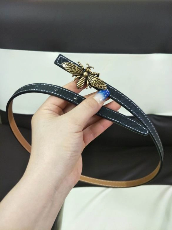 D*or Belts Top Version Original 15749