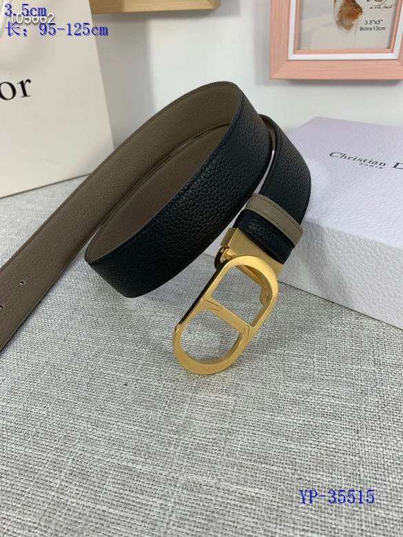 D*or Belts Top Version Bright 15790