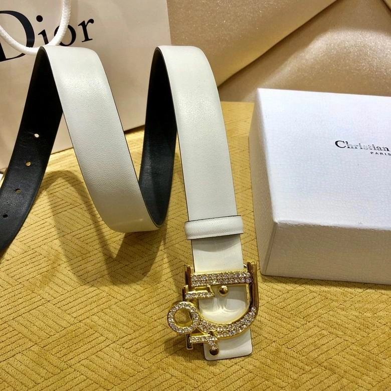 Durable D*or Belts Top Version 15764