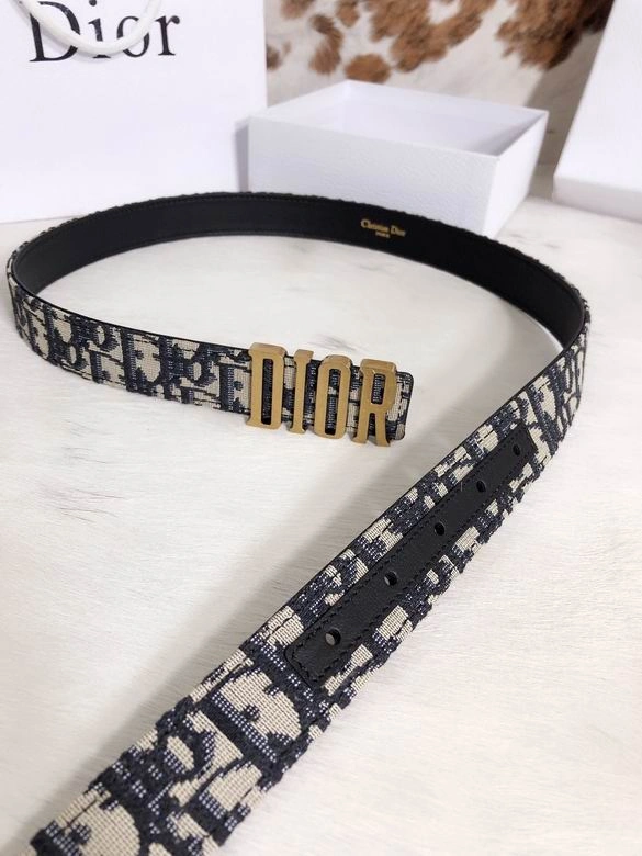 Durable D*or Belts Top Version 15764