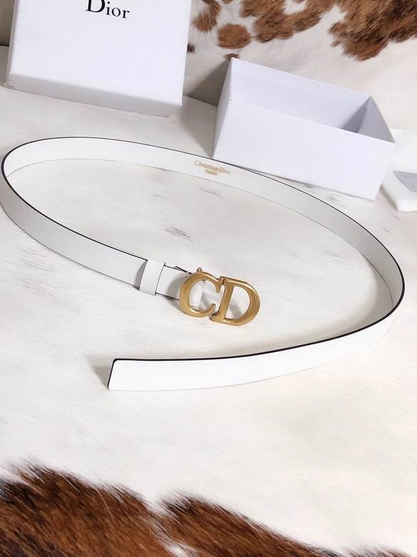 GoAnywhere D*or Belts Top Version 15771