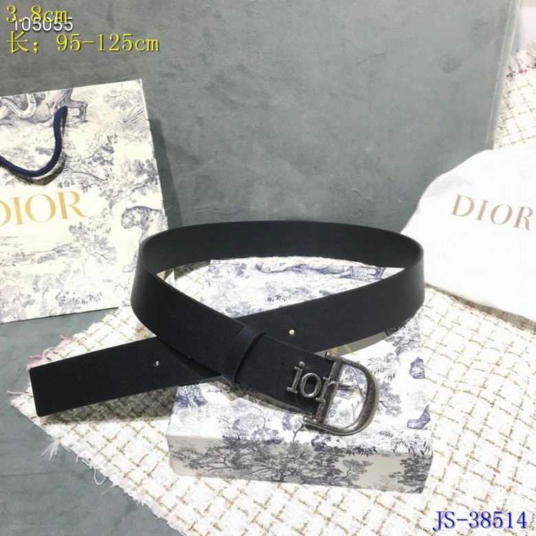 D*or Belts Top Version Stylish 15789