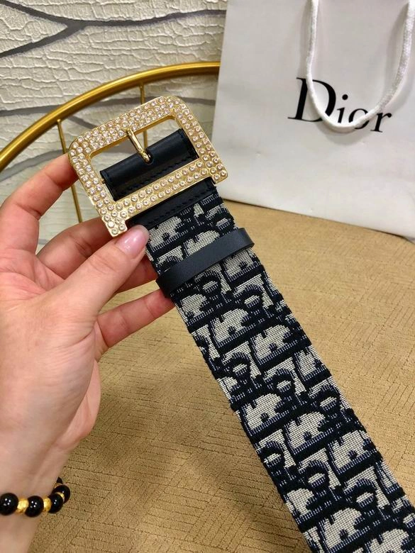 FastDry D*or Belts Top Version 15753