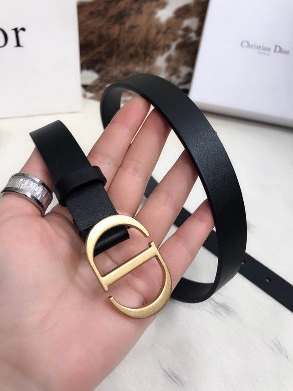 Reliable D*or Belts Top Version 15775