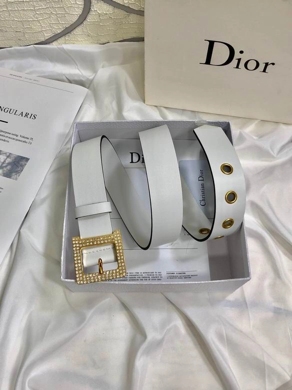 Stylish D*or Belts Top Version 15761