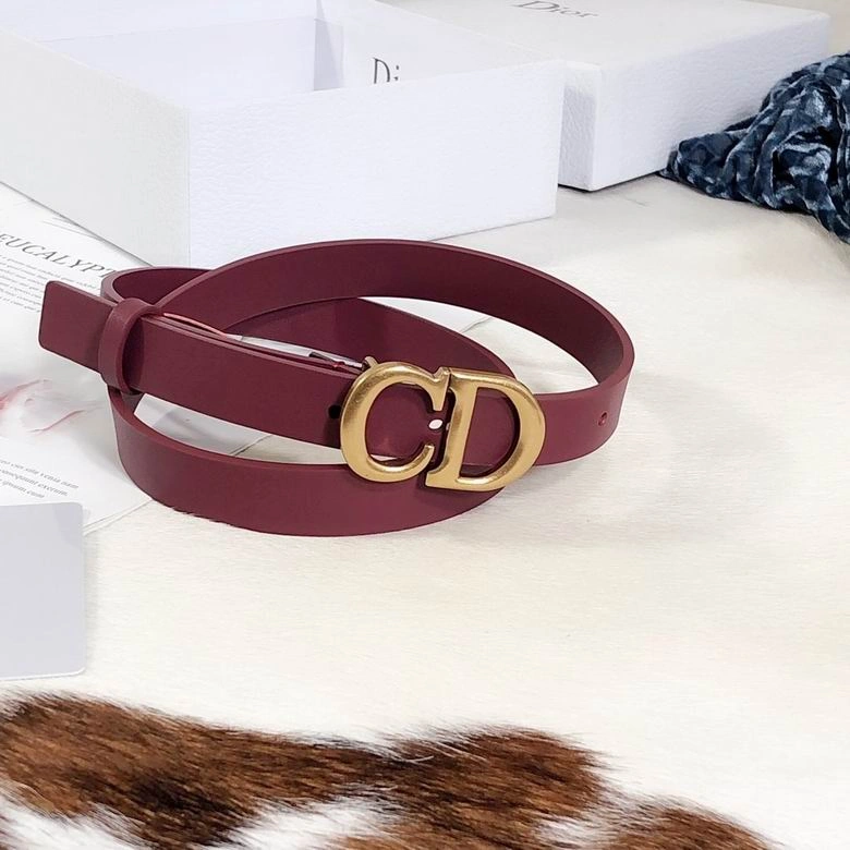 Minimalist D*or Belts Top Version 15776